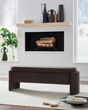 Load image into Gallery viewer, Vavuniya Storage Bench
