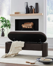 Load image into Gallery viewer, Vavuniya Storage Bench