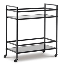 Load image into Gallery viewer, Kailman Bar Cart