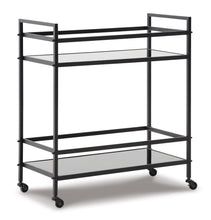 Load image into Gallery viewer, Kailman Bar Cart
