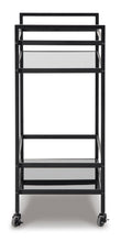 Load image into Gallery viewer, Kailman Bar Cart