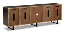 Load image into Gallery viewer, Bellwick Accent Cabinet