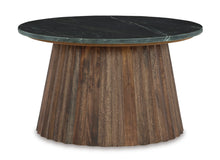 Load image into Gallery viewer, Ceilby Accent Cocktail Table