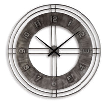 Load image into Gallery viewer, Ana Sofia Wall Clock