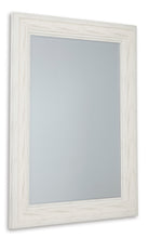 Load image into Gallery viewer, Jacee Accent Mirror