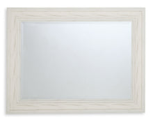 Load image into Gallery viewer, Jacee Accent Mirror