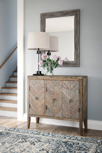 Load image into Gallery viewer, Jacee Accent Mirror