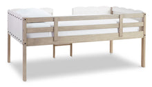 Load image into Gallery viewer, Wrenalyn Twin Loft Bed Frame