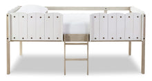 Load image into Gallery viewer, Wrenalyn Twin Loft Bed Frame