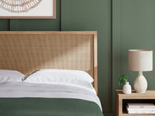 Load image into Gallery viewer, Cielden Queen Panel Bed