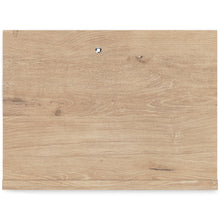 Load image into Gallery viewer, Cielden One Drawer Night Stand