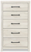 Load image into Gallery viewer, Cambeck Chest