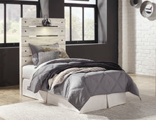 Load image into Gallery viewer, Cambeck Twin