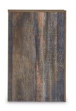 Load image into Gallery viewer, Drystan Full Panel Bed with 2 Nightstands