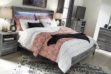 Load image into Gallery viewer, Baystorm Queen Bed 1 Nightstand