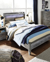 Load image into Gallery viewer, Baystorm Full