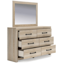 Load image into Gallery viewer, Senbry Dresser / Mirror