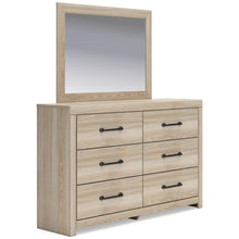 Load image into Gallery viewer, Senbry Dresser / Mirror
