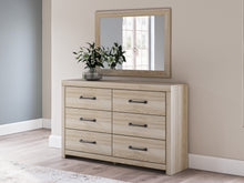 Load image into Gallery viewer, Senbry Dresser / Mirror