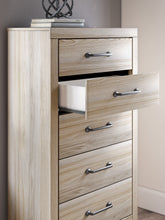 Load image into Gallery viewer, Senbry Five Drawer Chest