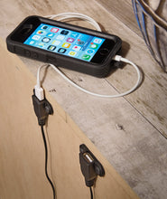 Load image into Gallery viewer, Effie Queen Panel Bed with 2 Nightstands