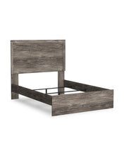 Load image into Gallery viewer, Ralinksi Full Panel Bed