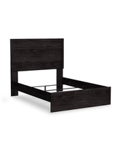 Load image into Gallery viewer, Belachime Full Panel Bed