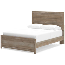 Load image into Gallery viewer, Gachester Queen Panel Bed