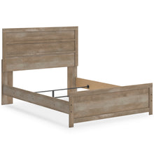 Load image into Gallery viewer, Gachester Queen Panel Bed