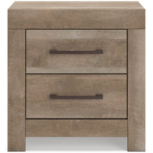 Load image into Gallery viewer, Gachester Two Drawer Night Stand