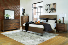Load image into Gallery viewer, Zumbado Five Drawer Chest