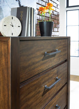 Load image into Gallery viewer, Zumbado Five Drawer Chest