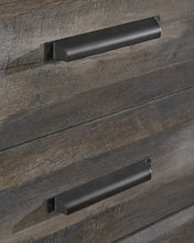 Load image into Gallery viewer, Wynnlow Queen Panel Bed with 2 Nightstands