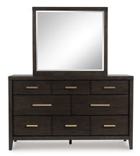 Load image into Gallery viewer, Westonfort Dresser With Mirror Option