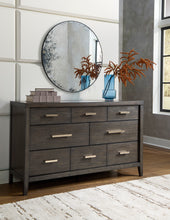 Load image into Gallery viewer, Westonfort Dresser With Mirror Option
