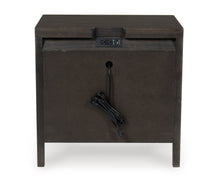 Load image into Gallery viewer, Westonfort Three Drawer Night Stand