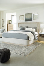 Load image into Gallery viewer, Hennington Queen Upholstered Bed