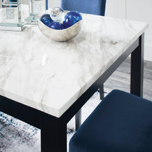 Load image into Gallery viewer, Cranderlyn Counter Height Dining Table and Bar Stools