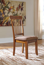 Load image into Gallery viewer, Berringer Dining Chair