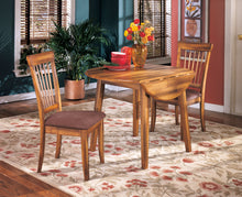 Load image into Gallery viewer, Berringer Dining Drop Leaf Table