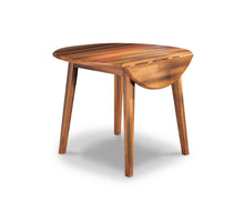 Load image into Gallery viewer, Berringer Dining Drop Leaf Table
