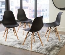 Load image into Gallery viewer, Jaspeni Dining Chair