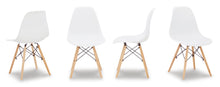 Load image into Gallery viewer, Jaspeni Dining Chair