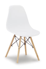 Load image into Gallery viewer, Jaspeni Dining Chair