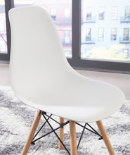 Load image into Gallery viewer, Jaspeni Dining Chair