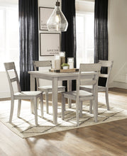 Load image into Gallery viewer, Loratti Dining Table and Chairs