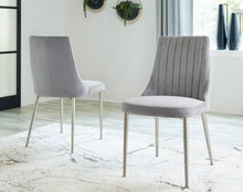 Load image into Gallery viewer, Barchoni Dining Chair