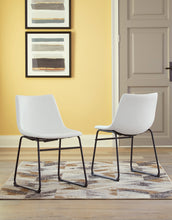 Load image into Gallery viewer, Centiar Dining Chair