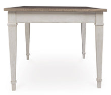 Load image into Gallery viewer, Skempton Table w/Storage Dining set