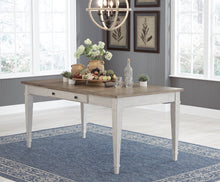 Load image into Gallery viewer, Skempton Table w/Storage Dining set